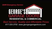 George's Garage Doors image 1